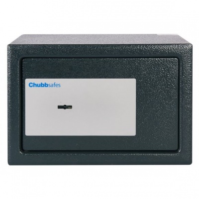 Chubbsafes Air 10k Key Locking Home Security Safe 1000 Cash Rating